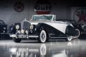 galerie photo BENTLEY MARK VI 4.6 Drophead Coupe by Park Ward