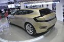 ALFA ROMEO GLORIA Concept par IED concept-car 2013