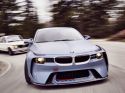 BMW 2002 HOMMAGE Concept concept-car 2016
