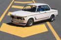 galerie photo BMW 2002 turbo (E20)