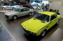 BMW 3.0 CSL Turbo « Stella » (1976)