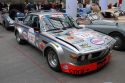 La BMW 3.0 CSL de Hezemans/Quester au Mans