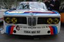 BMW 3.0 CSL « Calder » aux 24 Heures du Mans (1975