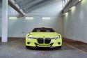 galerie photo BMW 3,0 CSL Hommage