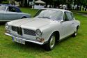 BMW 3200 CS coupé 1965