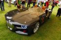 BMW 328 HOMMAGE Concept concept-car 2011