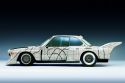BMW M1 Andy Warhol 1979