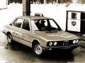 BMW 525i Esther Mahlangou, 1991
