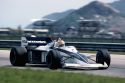 Formule 1 Brabham-BMW