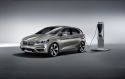 BMW CONCEPT ACTIVE TOURER Concept