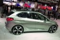 BMW CONCEPT ACTIVE TOURER Concept