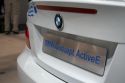 BMW SERIE 5 ACTIVEHYBRID Concept concept-car 2010