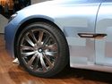BMW X1 Concept concept-car 2008