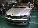 Prsentation BMW CS1