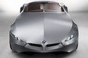 BMW GINA Light Visionary Model Concept