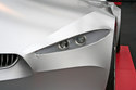 BMW GINA Light Visionary Model Concept concept-car 2008
