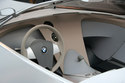 BMW GINA Light Visionary Model Concept