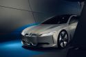 BMW i VISION DYNAMICS Concept
