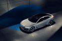 BMW i VISION DYNAMICS Concept