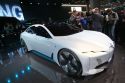 BMW i VISION DYNAMICS Concept concept-car 2017