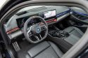 BMW i5 M60 xDrive 601 ch