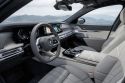 BMW i7 xDrive60 - Autonomie : 625 km