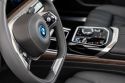 BMW i7 xDrive60 - Autonomie : 625 km