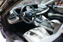 BMW i3  berline 2013