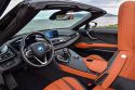 BMW i8 (I12) 374 ch coupé 2018