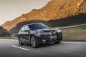 BMW iX  SUV 2020