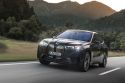 BMW iX xDrive50 - Autonomie : 630 km