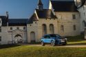 BMW iX xDrive50 - Autonomie : 630 km