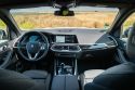 BMW iX5 Hydrogen SUV 2023