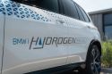 BMW iX5 Hydrogen SUV 2023