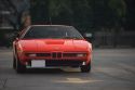 BMW M1 3,5 compétition 1980