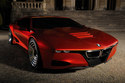 BMW M1 HOMMAGE Concept concept-car 2008