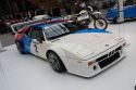 Classic Endurance Racing : BMW M1 « BASF » (1981)