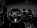 BMW M2 (F87 Coupé) 3.0 370 ch coupé 2016