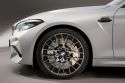 BMW M2 (F87 Coupé) Compétition 410 ch concept-car 2018