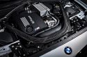 BMW M2 (F87 Coupé) Compétition 410 ch concept-car 2018