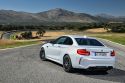 BMW M2 (F87 Coupé) Compétition 410 ch coupé 2018
