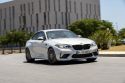 BMW M2 (F87 Coupé) Compétition 410 ch