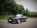 BMW M3 (E30) 2.3i 200 ch coupé 1989