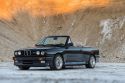BMW M3 (E30) 2.3i 200 ch