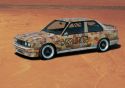 BMW M3 Groupe A « Done » (1989)