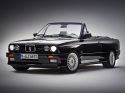 BMW M3 E30 1986 - 1991
