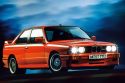 BMW M3 (E30) Evolution 1 2.3i 200 ch coupé 1987