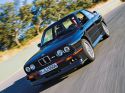BMW M3 (E30) Evolution 1 2.3i 200 ch coupé 1987