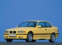 BMW M3 (E36) 3.0i 286 ch berline 1992