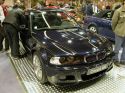 BMW M3 (E46) 3.2i 343 ch coupé 2000